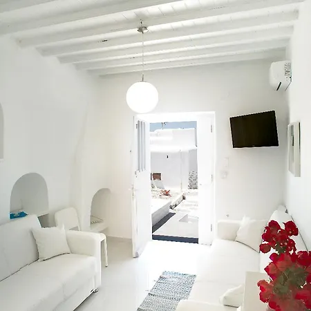 Chora House Holiday home