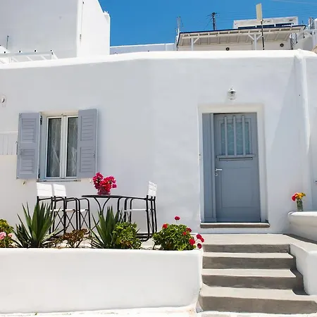Holiday home Chora House