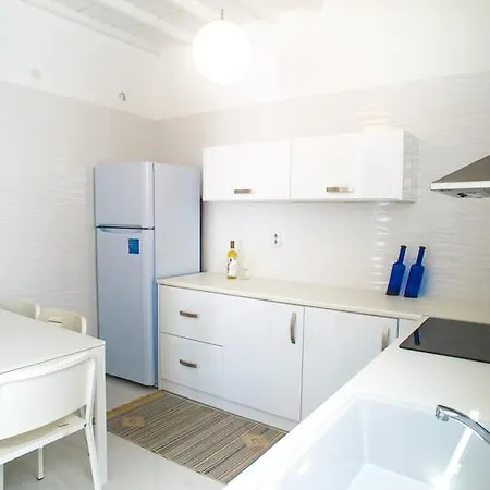 Chora House Holiday home