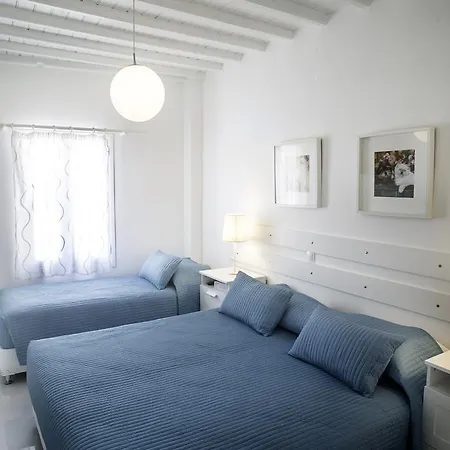 Chora House Holiday home